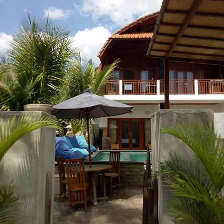 Swara Homestay 2 นูซาเลมโบงัน ภายนอก รูปภาพ