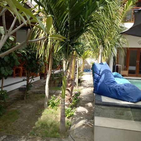 Swara Homestay 2 นูซาเลมโบงัน ภายนอก รูปภาพ