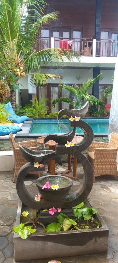 Swara Homestay 2 นูซาเลมโบงัน ภายนอก รูปภาพ