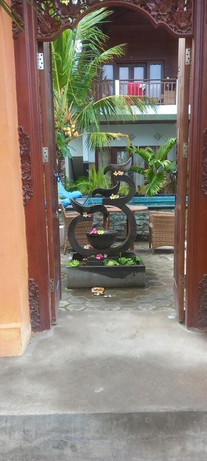 Swara Homestay 2 นูซาเลมโบงัน ภายนอก รูปภาพ