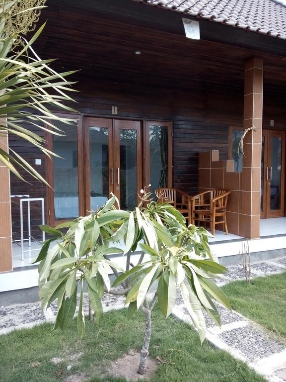 Swara Homestay 2 นูซาเลมโบงัน ภายนอก รูปภาพ