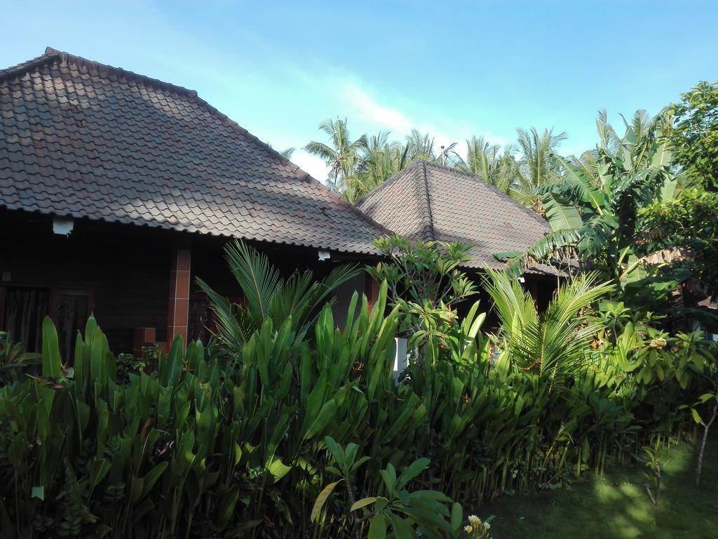 Swara Homestay 2 นูซาเลมโบงัน ภายนอก รูปภาพ