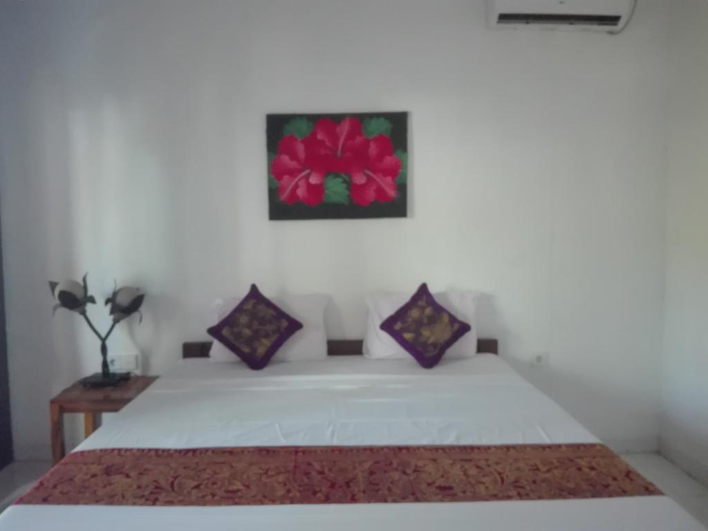 Swara Homestay 2 นูซาเลมโบงัน ภายนอก รูปภาพ