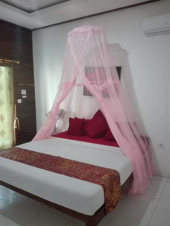 Swara Homestay 2 นูซาเลมโบงัน ภายนอก รูปภาพ