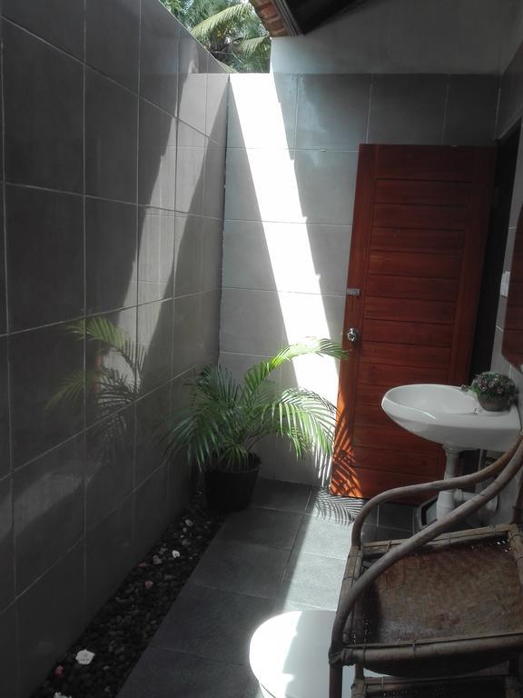 Swara Homestay 2 นูซาเลมโบงัน ภายนอก รูปภาพ