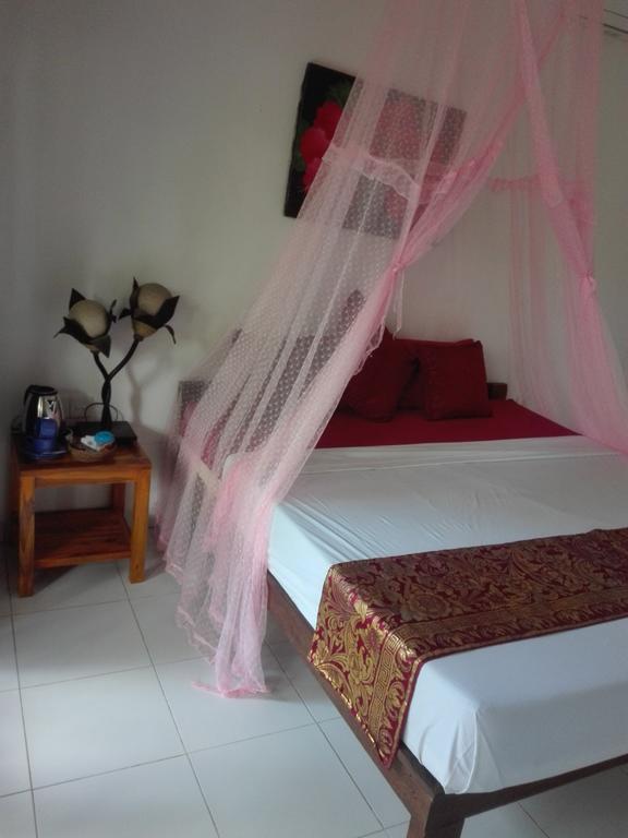 Swara Homestay 2 นูซาเลมโบงัน ภายนอก รูปภาพ