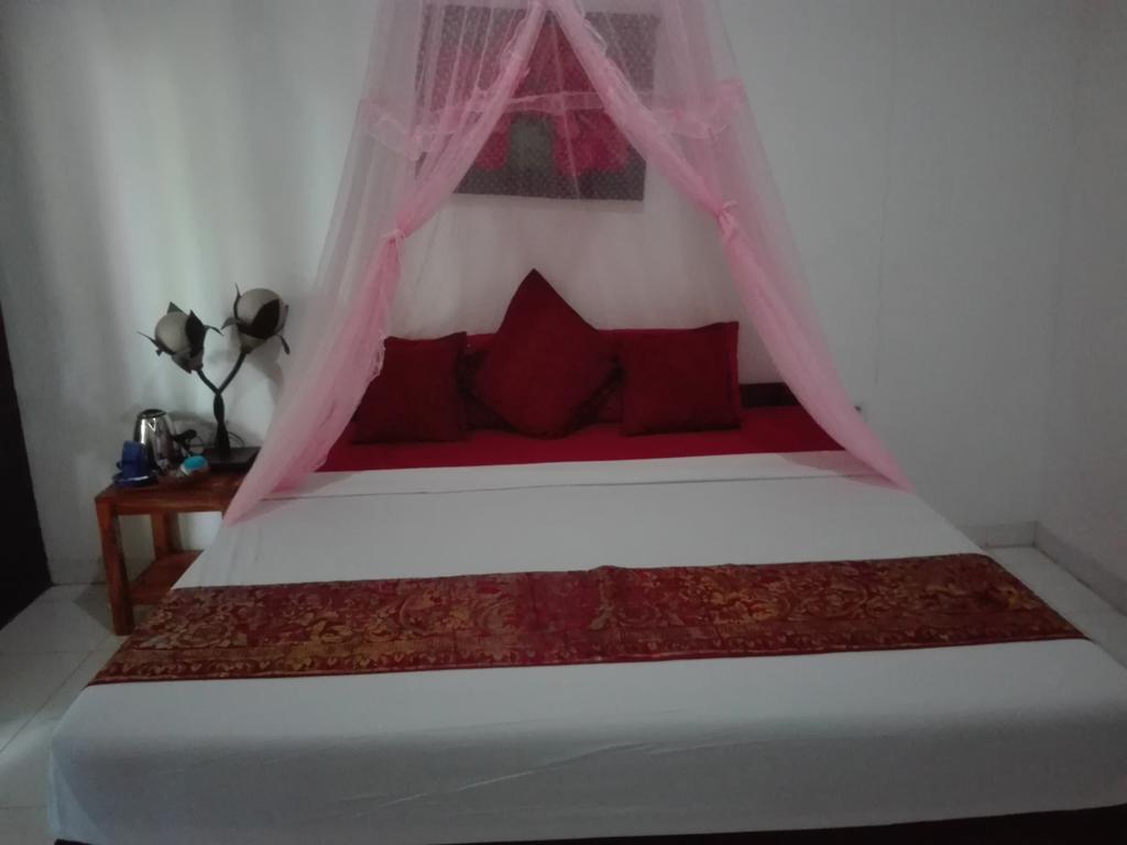 Swara Homestay 2 นูซาเลมโบงัน ภายนอก รูปภาพ