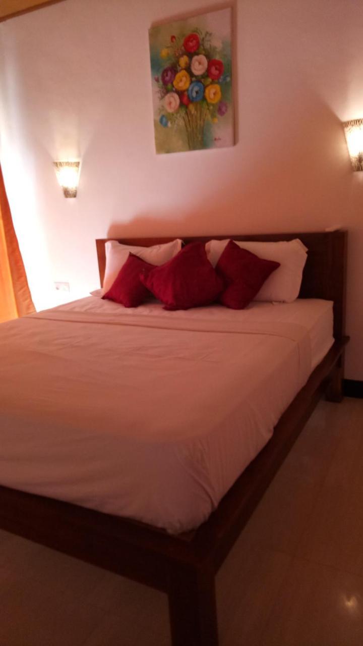 Swara Homestay 2 นูซาเลมโบงัน ภายนอก รูปภาพ