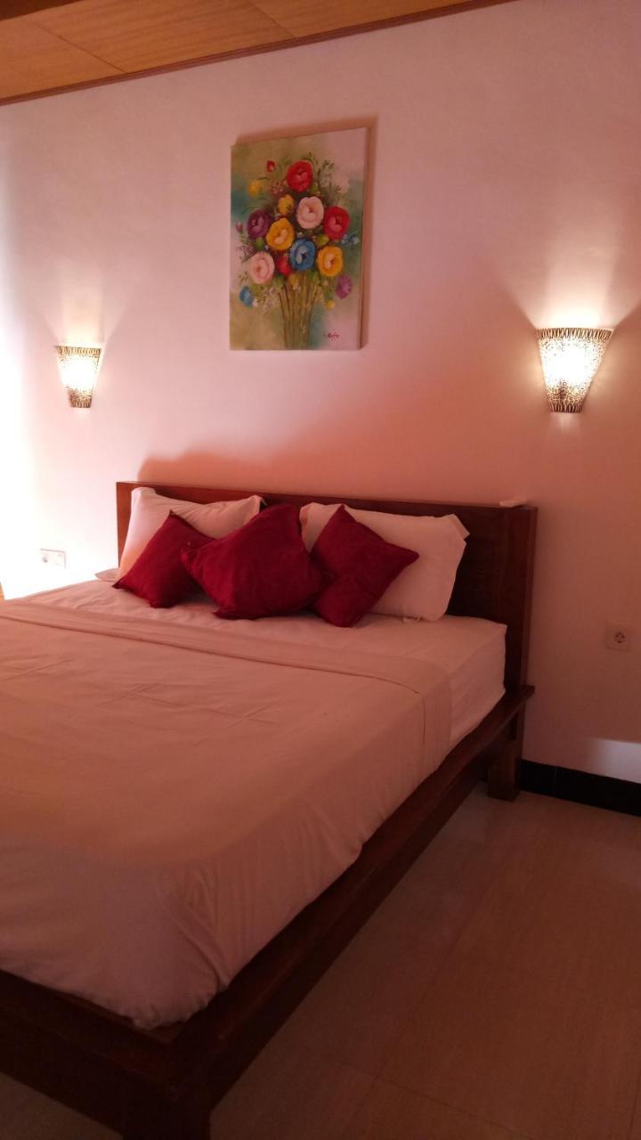 Swara Homestay 2 นูซาเลมโบงัน ภายนอก รูปภาพ