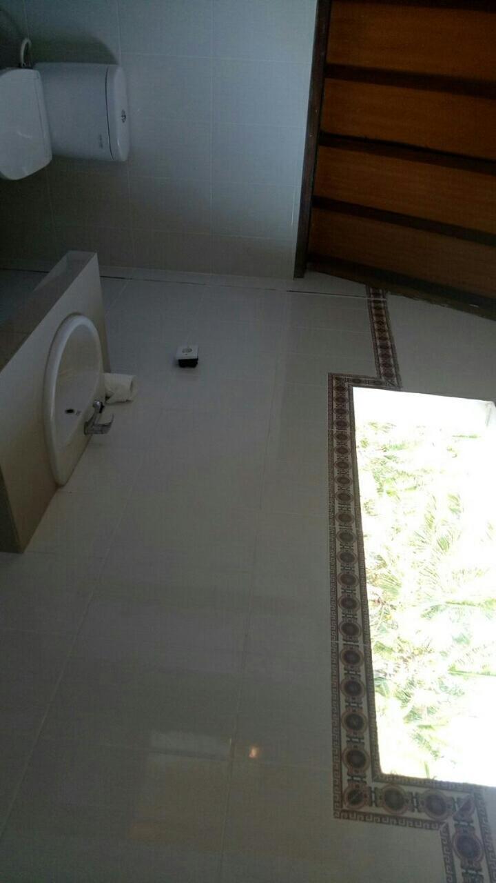 Swara Homestay 2 นูซาเลมโบงัน ภายนอก รูปภาพ