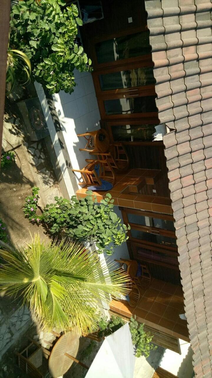 Swara Homestay 2 นูซาเลมโบงัน ภายนอก รูปภาพ
