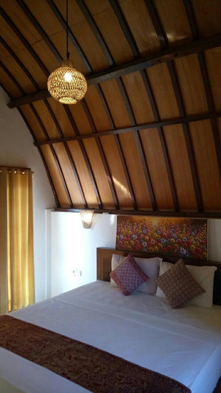 Swara Homestay 2 นูซาเลมโบงัน ภายนอก รูปภาพ