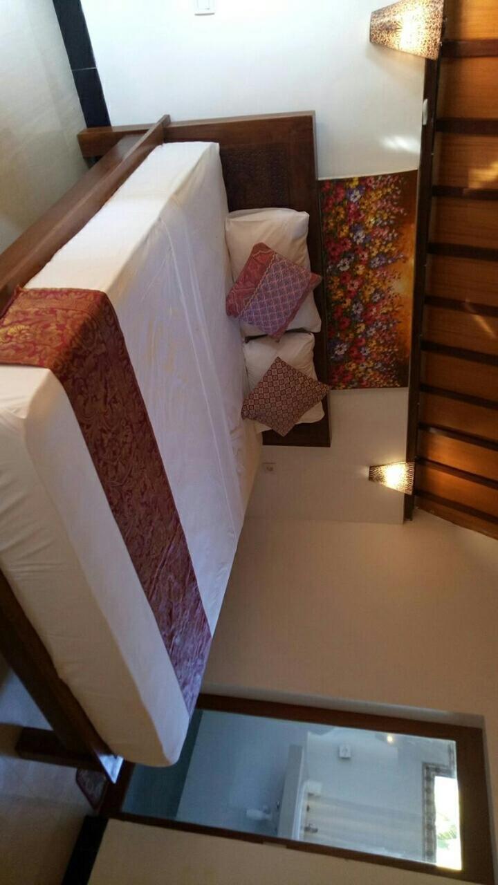 Swara Homestay 2 นูซาเลมโบงัน ภายนอก รูปภาพ