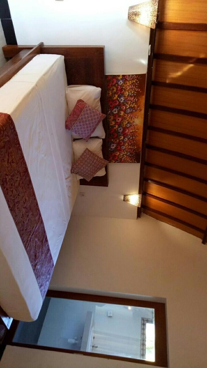Swara Homestay 2 นูซาเลมโบงัน ภายนอก รูปภาพ
