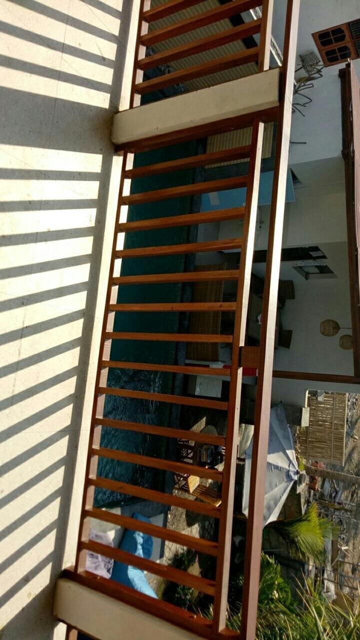 Swara Homestay 2 นูซาเลมโบงัน ภายนอก รูปภาพ