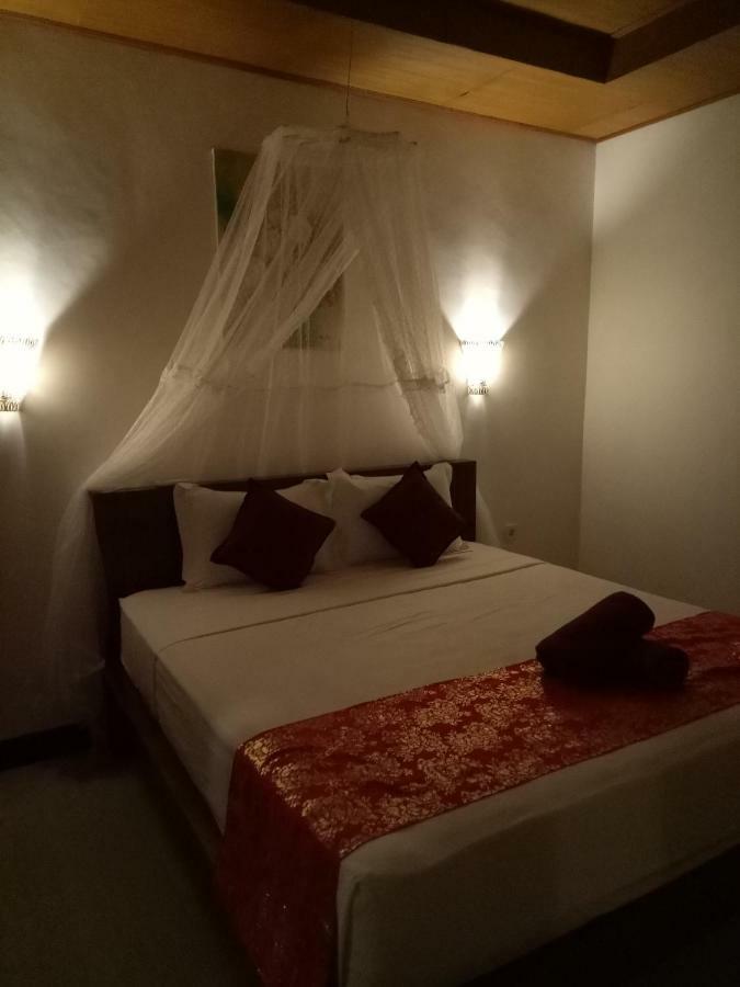 Swara Homestay 2 นูซาเลมโบงัน ภายนอก รูปภาพ