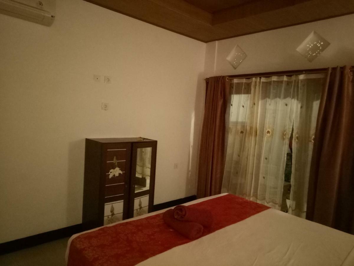 Swara Homestay 2 นูซาเลมโบงัน ภายนอก รูปภาพ
