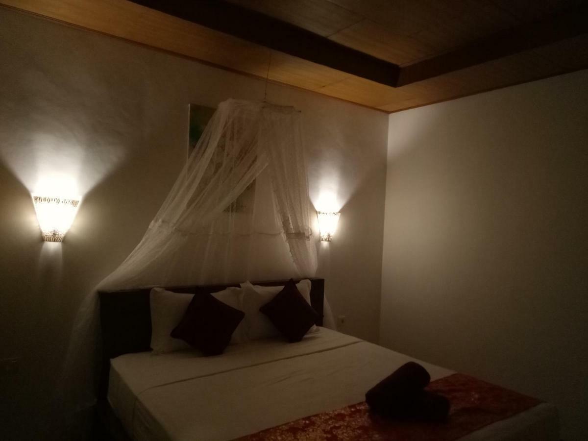 Swara Homestay 2 นูซาเลมโบงัน ภายนอก รูปภาพ