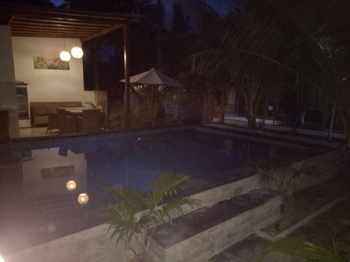 Swara Homestay 2 นูซาเลมโบงัน ภายนอก รูปภาพ